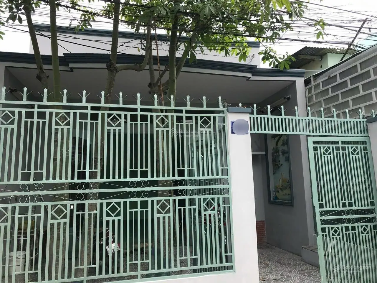 Nhà riêng đẹp tại Nguyễn Ảnh Thủ, Hiệp Thành, Quận 12, TP.HCM, 4,98 tỷ, 120m2 Hot!