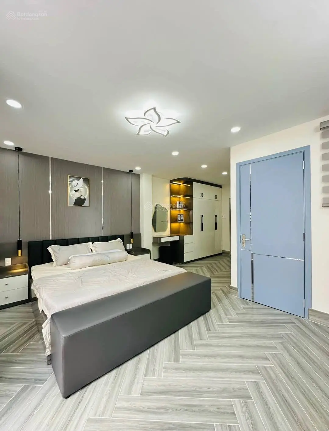 CẦN THANH LÝ GẤP NR GIÁ 3TỶ750 tại Đoàn Văn Bơ, Phường 13, Quận 4, TP.HCM,