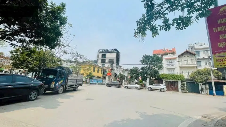 SIÊU PHẨM NHÀ PHỐ BỒ ĐỀ LÔ GÓC 2 MẶT THOÁNG Vị trí vàng đón đầu cầu Trần Hưng Đạo