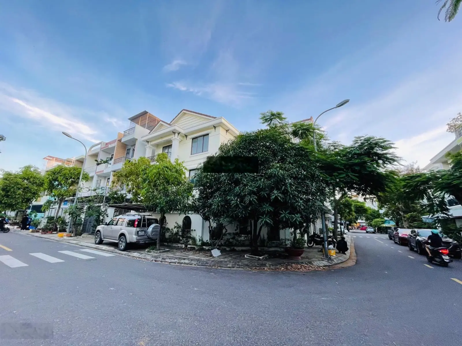 Bán nhà biệt thự hà quang giá cực tốt