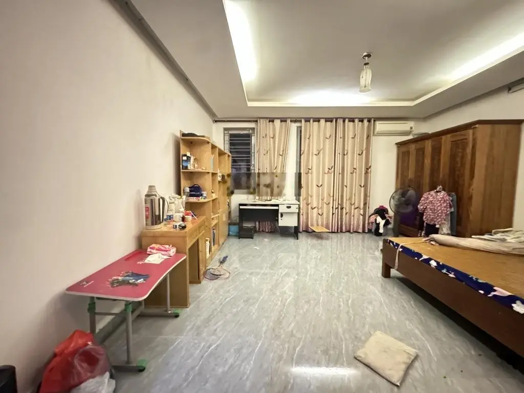 Bán gấp biệt thự liền kề khu đô thị vân canh đường trịnh văn bô vĩa hè đá bóng 4 tầng 110m2 16 ty