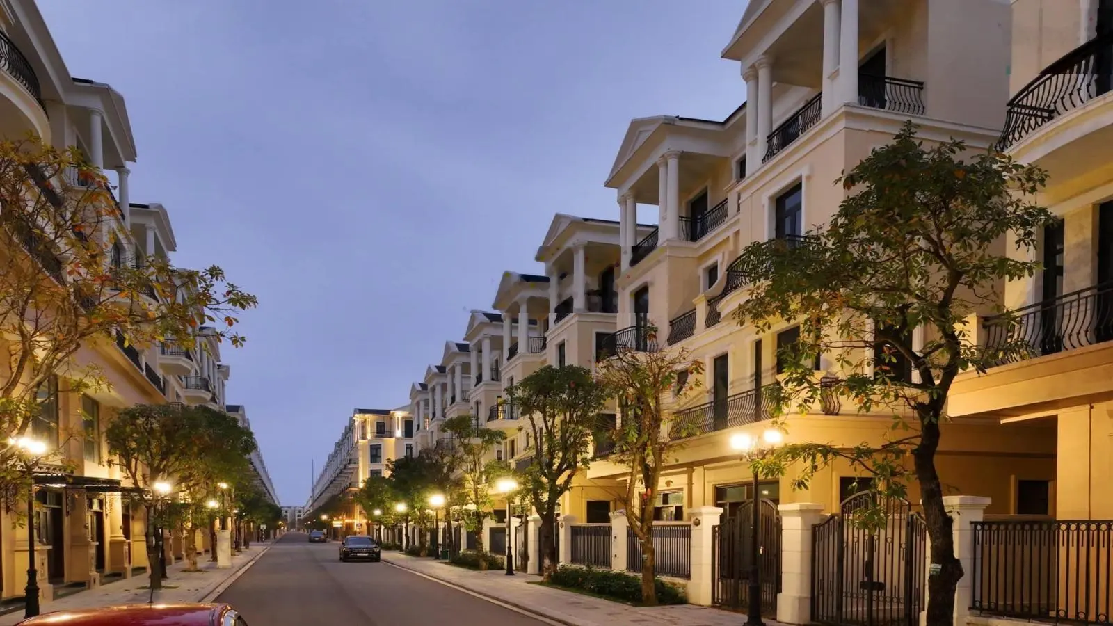 Duy nhất biệt thự tứ lập đảo dừa hướng đông nam. giá 16,8 tỷ 120m2 tại vinhomes ocean park 2