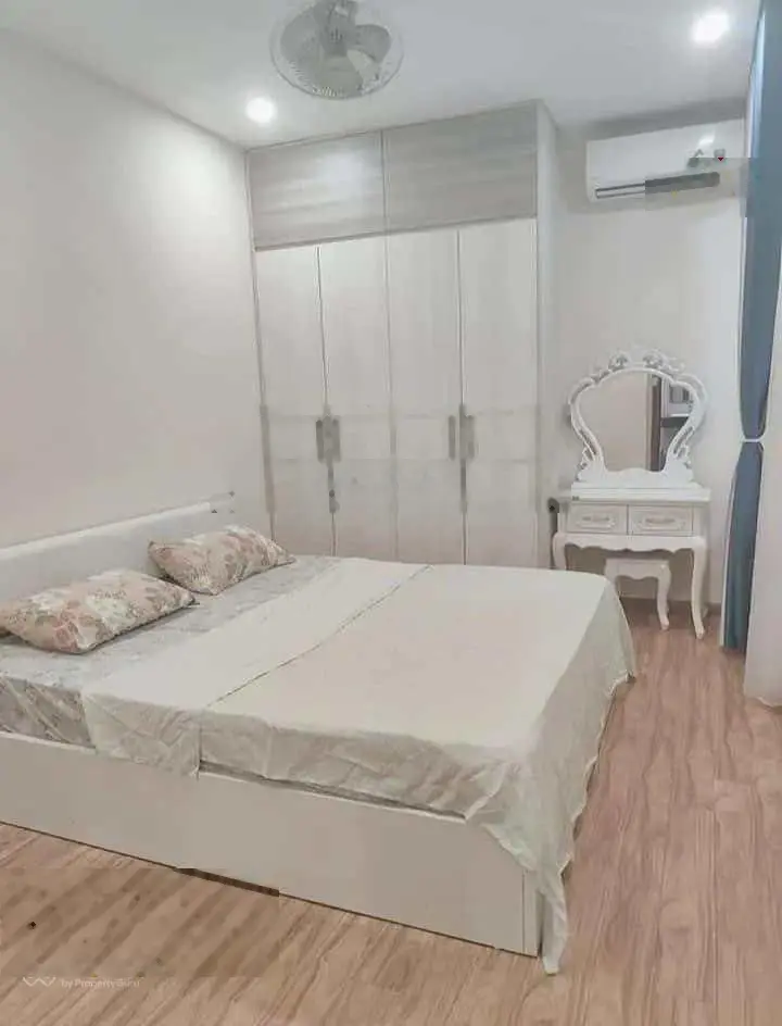 Nhà mới đón tết cổ nhuế bắc từ liêm ngay ô tô *6tầng thang máy *dt32 m giá 5.8 tỷ