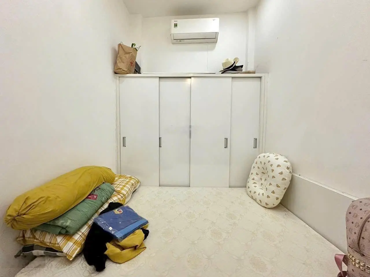 Cần bán gấp nhà Đ.Cao Thắng,P3,Q3 giá 4TỶ650/63,2m thuê 22tr/tháng gần Công trường Cộng Hoà