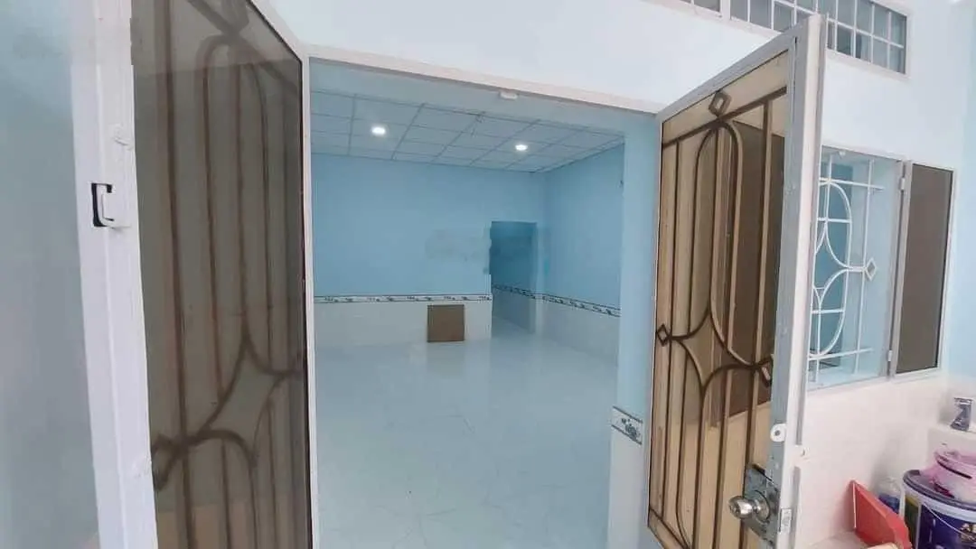 Chủ kẹt bán gấp căn nhà 113m2, đường Huỳnh Hữu Trí Bình Chánh, giá 3tỷ6 còn thương lượng, 4PN, SHR