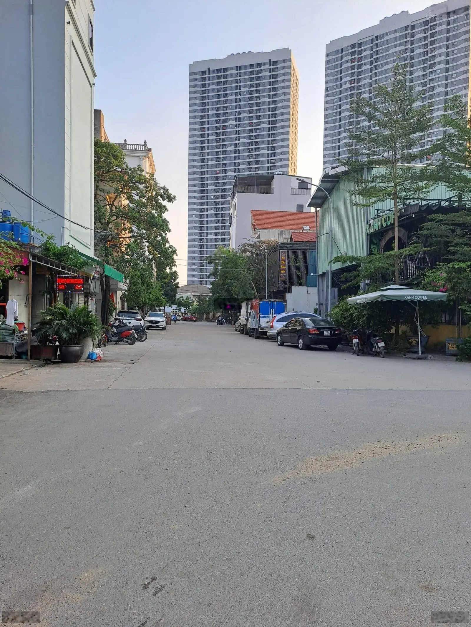 Cơ hội sở hữu đất giá tốt tại Vĩnh Ngọc, Đông Anh, Hà Nội