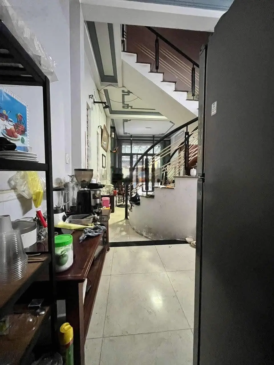 Siêu phẩm hot 2 căn liền kề Tống Duy Tân - TT chợ Hoà Mỹ tiện ích sầm uất chỉ 7 tỷ