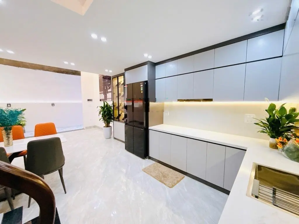 Chính chủ siêu phẩm duy nhất tại phố khương thượng, 8,9 tỷ vnd, 60 m2