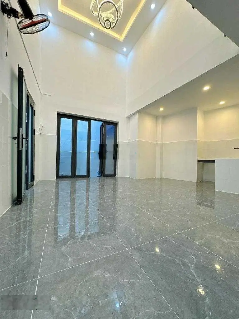 Bán nhà ngay mặt tiền Huỳnh Tấn Phát Q7 - 45m2 - chỉ 3 tỉ hơn thương lượng chính chủ