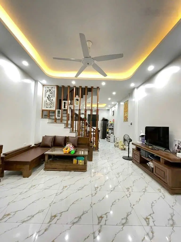 Chỉ 3 tỷ diện tích rộng 44m2 - Tiềm năng tăng giá - Đông La - Hoài Đức