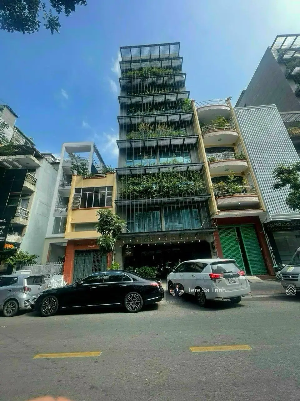 Vị trí siêu đắc địa! Ngay Chợ Bến Thành MT Lê Thị Hồng Gấm, Quận 1(8x20m) HĐT 300 triệu/th 90 tỷ