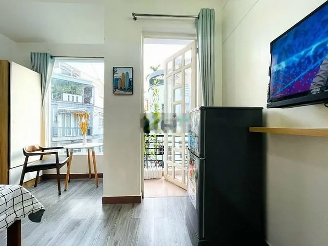 22.5 tỷ! Bán mặt tiền 4 Tầng Sân thượng phường 2 Q. Phú Nhuận -