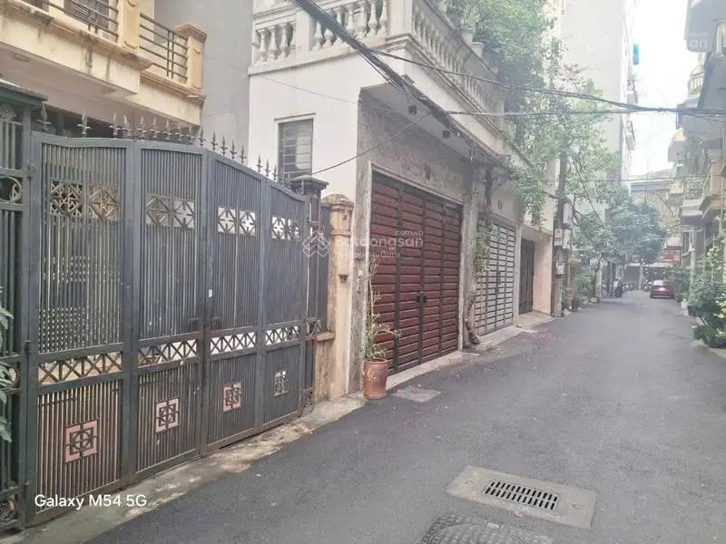 Siêu Hiếm Nguyễn Viết Xuân - Phân Lô - Ô Tô Tránh 80M Chỉ 22.9 Tỷ