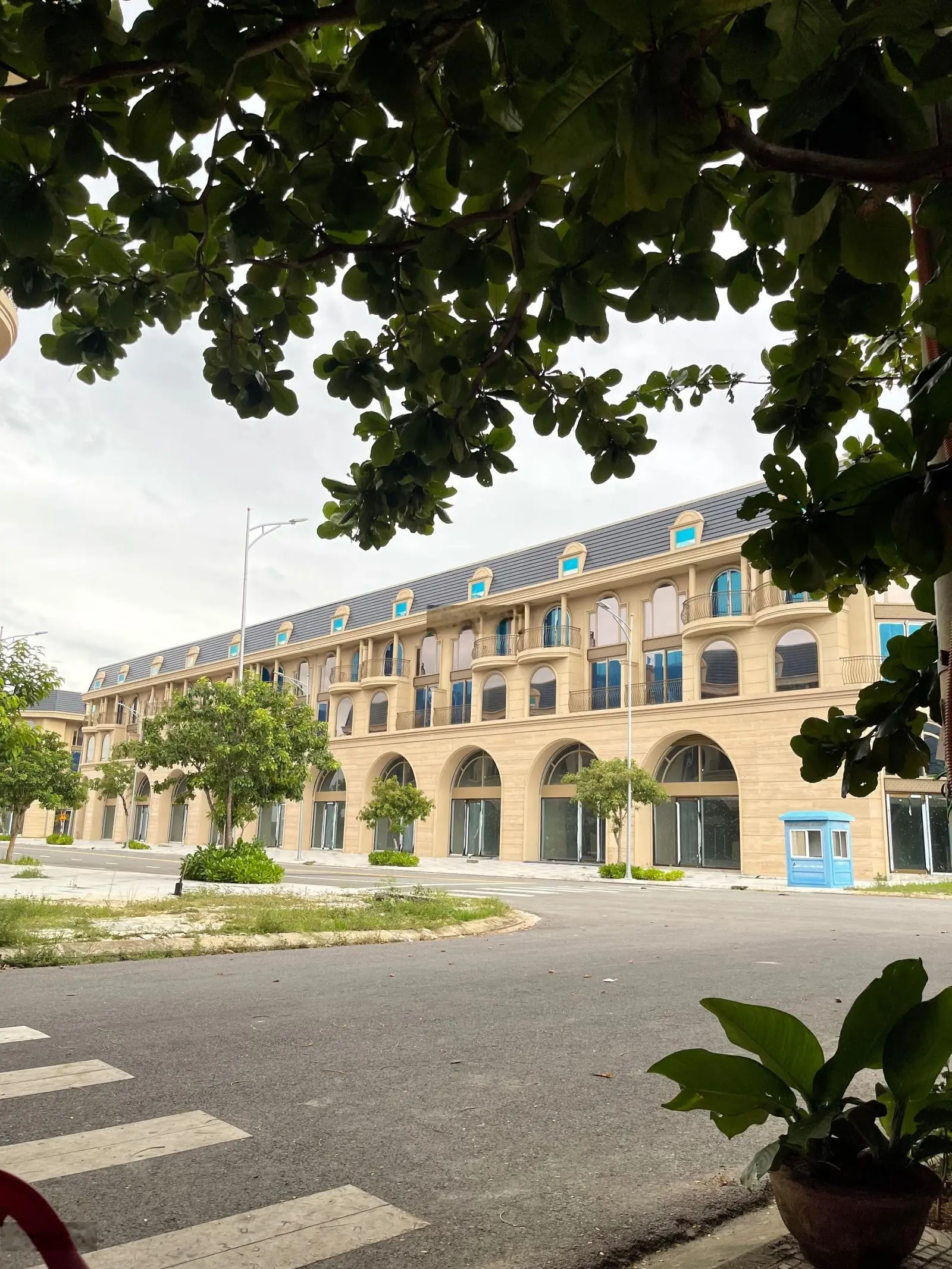 Bán đất khu đô thị Lakeside giá tốt chính chủ cần bán