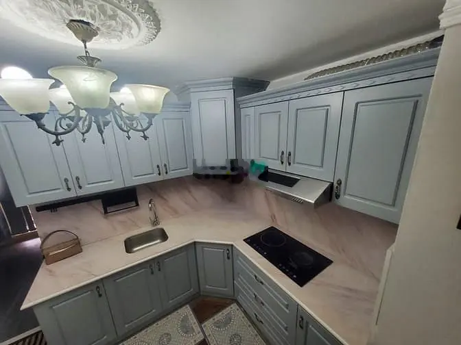 Bán căn hộ Mỹ Phát, trung tâm Phú Mỹ Hưng 128m2 3PN căn góc view đẹp