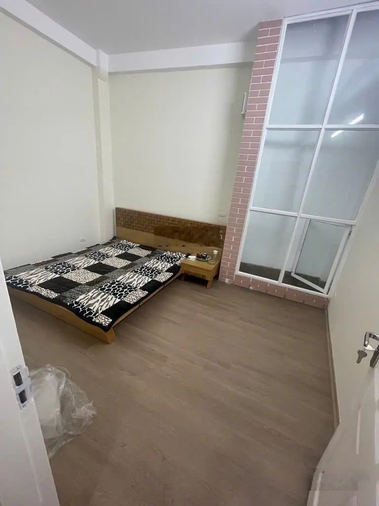 Nhà Thụy Phương- ở ngay- kiên cố- dân xây đẹp- còn mới- 6,3 tỷ
