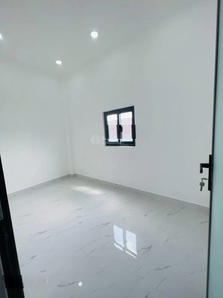 Sang nhà mặt tiền kinh doanh tốt - đường liên khu 4-5 Bình Tân gần trường tiểu học Kim Đồng 85m2