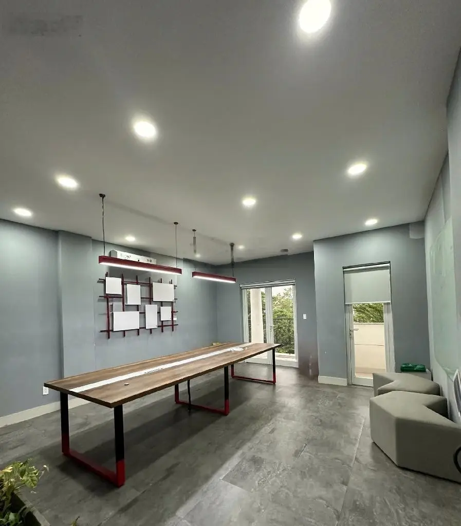 Giảm sốc 3 tỷ, Nhà KDC Cityland Center Hills,Trần Thị Nghỉ - Nguyễn Oanh, có hầm, 72tr/tháng