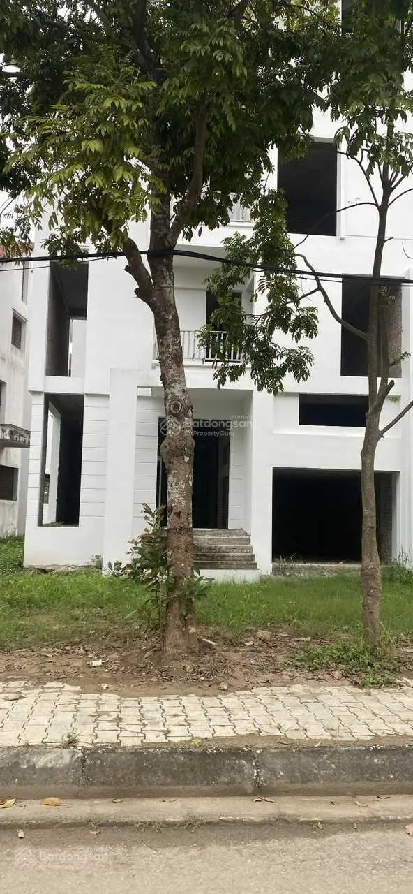 Cần bán biệt thự tại Ngôi Nhà Mới (New House City)