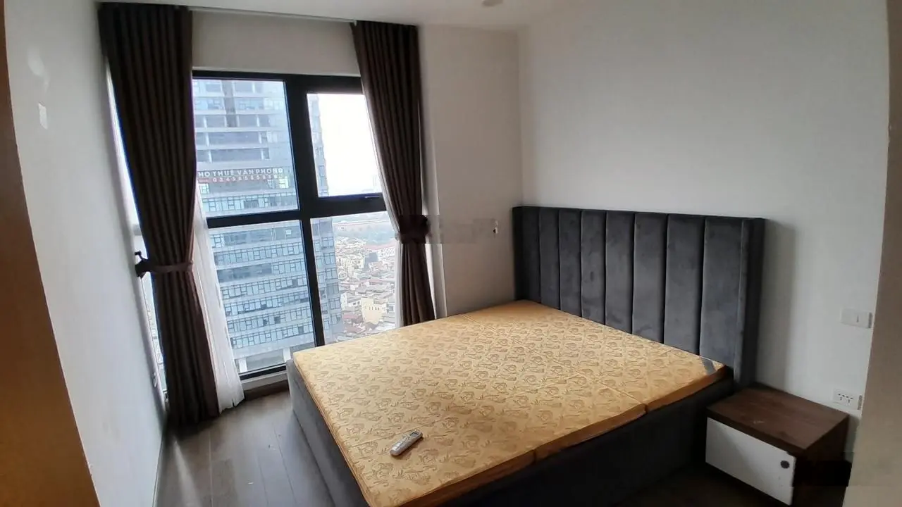 Bán căn hộ view Hồ Tây, sát đường tàu điện trên cao, FLC Cầu Giấy, giá nhỉnh 8 tỷ, ở ngay