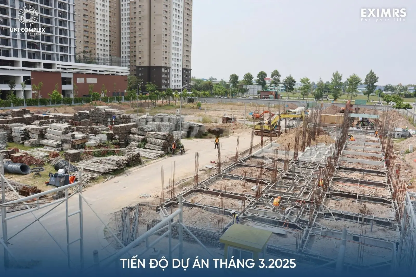 Bán nhà mặt tiền An Dương Vương 105m2, xây 3 tầng Giá chỉ 5.7 tỷ