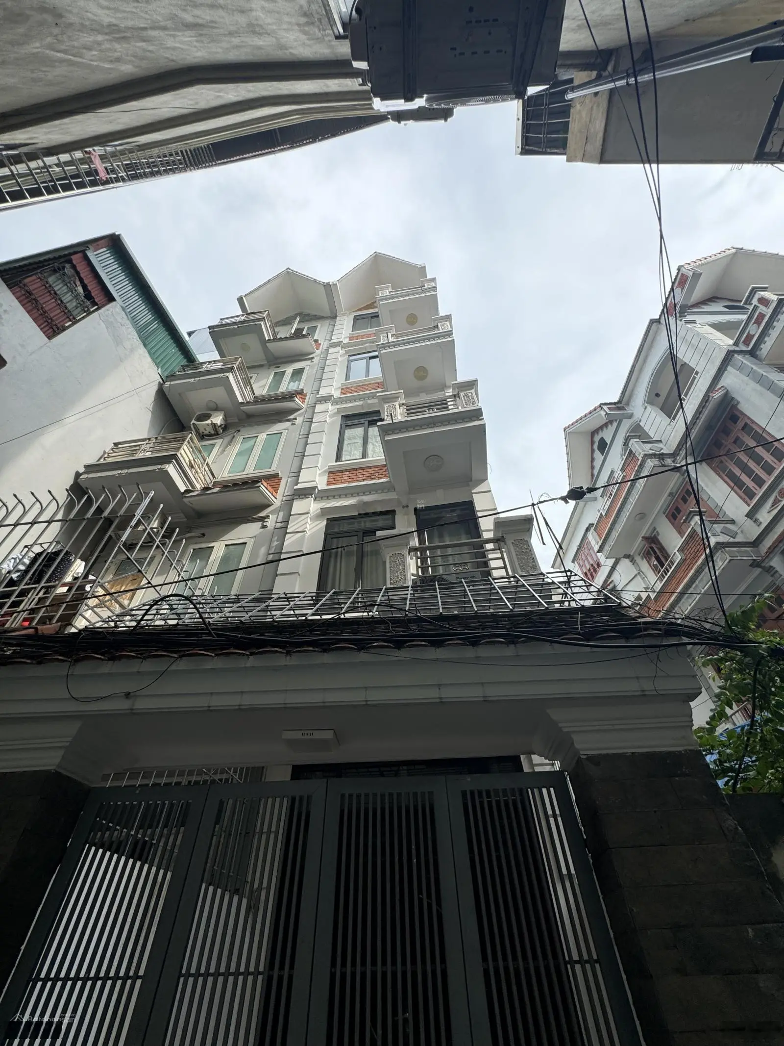 Thanh Xuân, Khương Đình, ô tô, 45m2