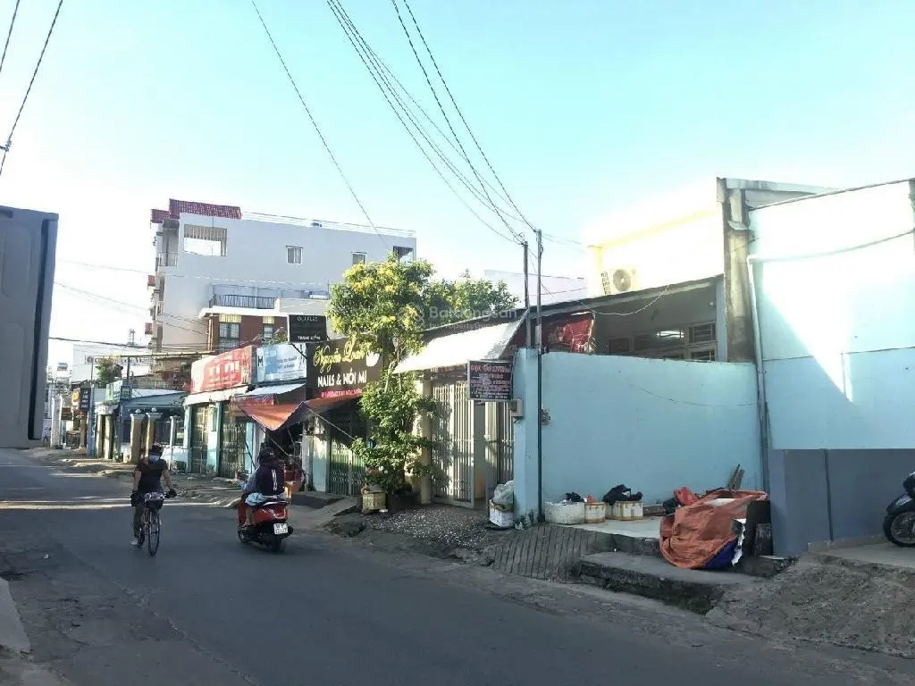 Mặt tiền kinh doanh đa ngành, gần ub trường thọ, dòng tiền ổn định, 100m2, chỉ 10,3 tỷ.