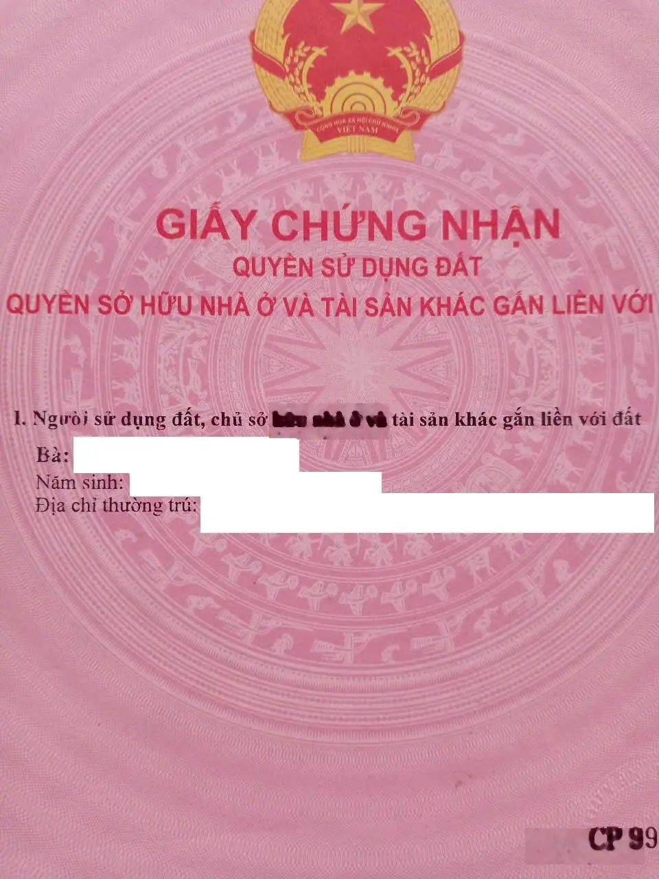 Bán nhà riêng 1,68 tỷ, 72,7m2, 6PN, 3WC tại Nguyễn An Ninh, p 2, Mỹ Tho, Tiền Giang, giá tốt