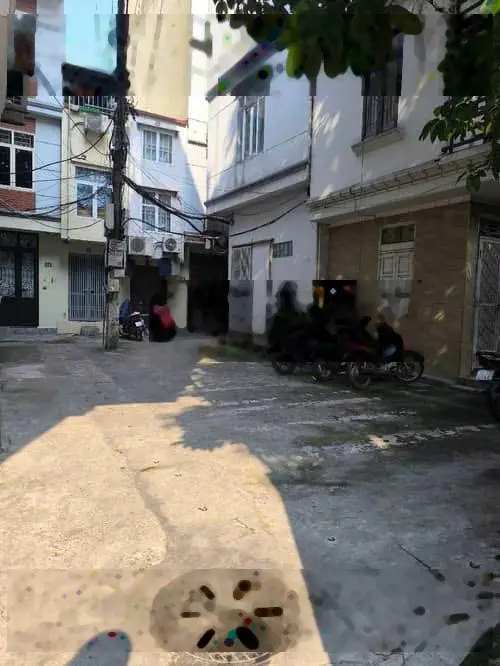 Bán nhà mạc thị bưởi, hai bà trưng, lô góc 2 thoáng, dân xây, 44m2 x 4t,mt 3,9m giá 10.5 tỷ