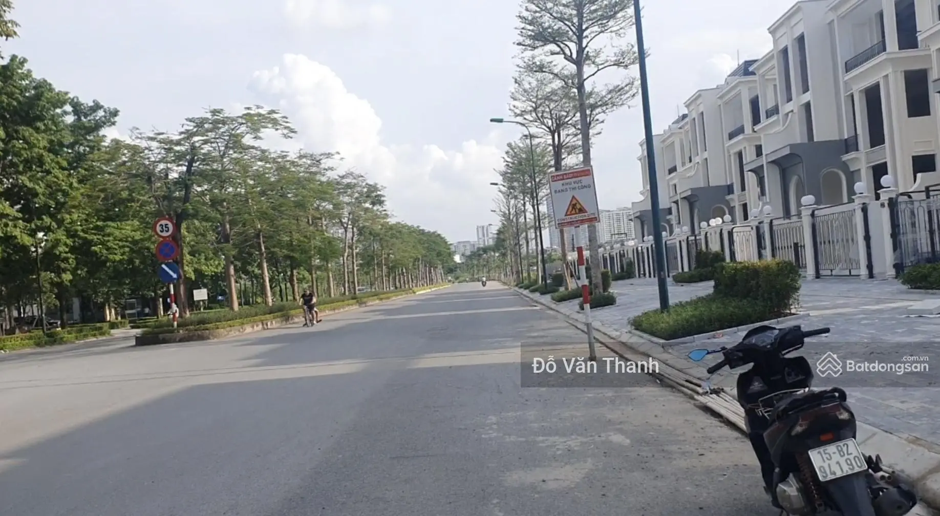 Cần bán biệt thự tại KĐT Ciputra tây hồ bắc từ liêm 230m2, mặt tiền 10m giá rẻ hấp dẫn