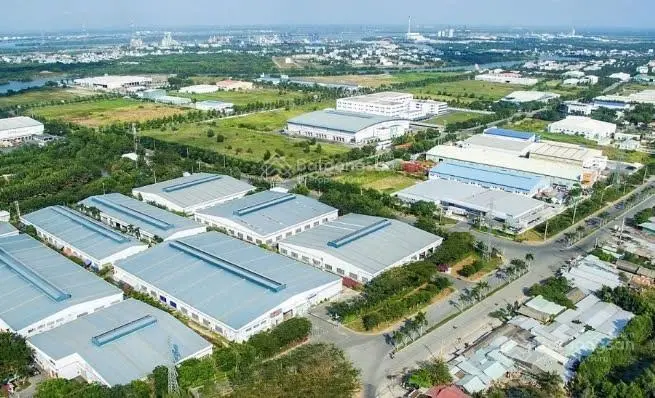 Chủ Đầu Tư mở bán lô đất công nghiệp 1200m2 tại Cụm công nghiệp Xà Cầu, Hà Nội