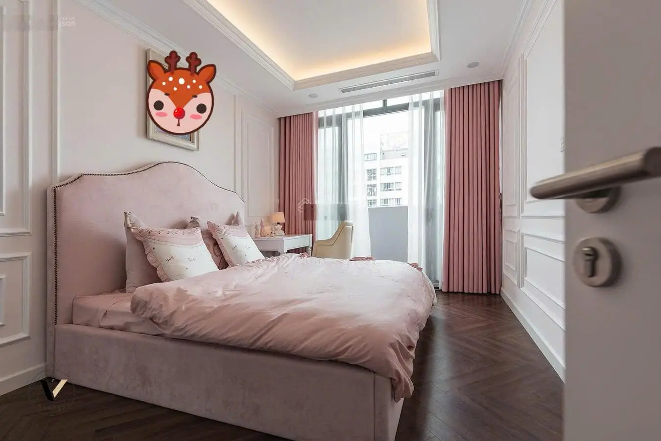 Tôi chính chủ cần bán căn CC 106m2 3N2W tại MHD Trung Văn giá 5.8 tỷ LH: 0985 636 ***
