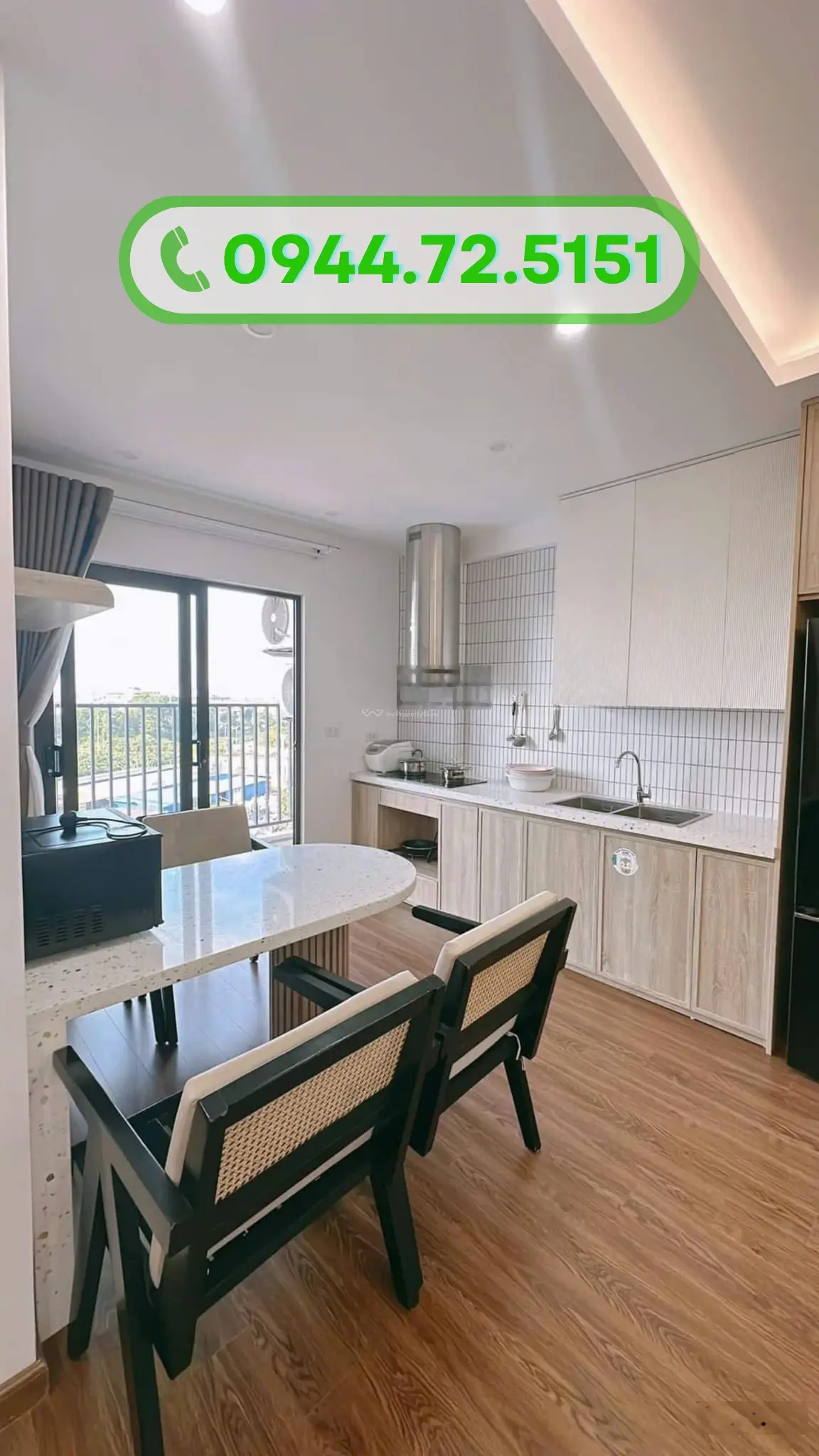 Bán nhanh căn hộ 2PN Tecco Elite City Thái Nguyên, đang có hợp đồng cho thuê người Trung Quốc 2 năm