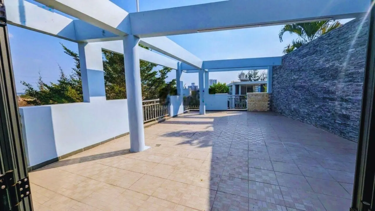 Nhà phố lô góc 2 mặt tiền - 116m2 nở hậu tài lộc sát Phú Mỹ Hưng nhà đẹp ở ngay 16,9 tỷ
