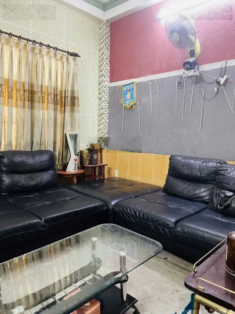 Bán nhà riêng tại Đường Phan Huy Ích, Phường 14, Gò Vấp, Hồ Chí Minh, giá tốt, 12 tỷ, 91m2