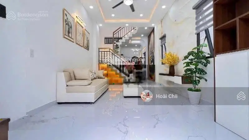 Liên hệ ngay 0374926201 cơ hội sở hữu nhà với giá cực tốt, Võ Văn Tần Q3, 56m2 ,4ty3, SHR