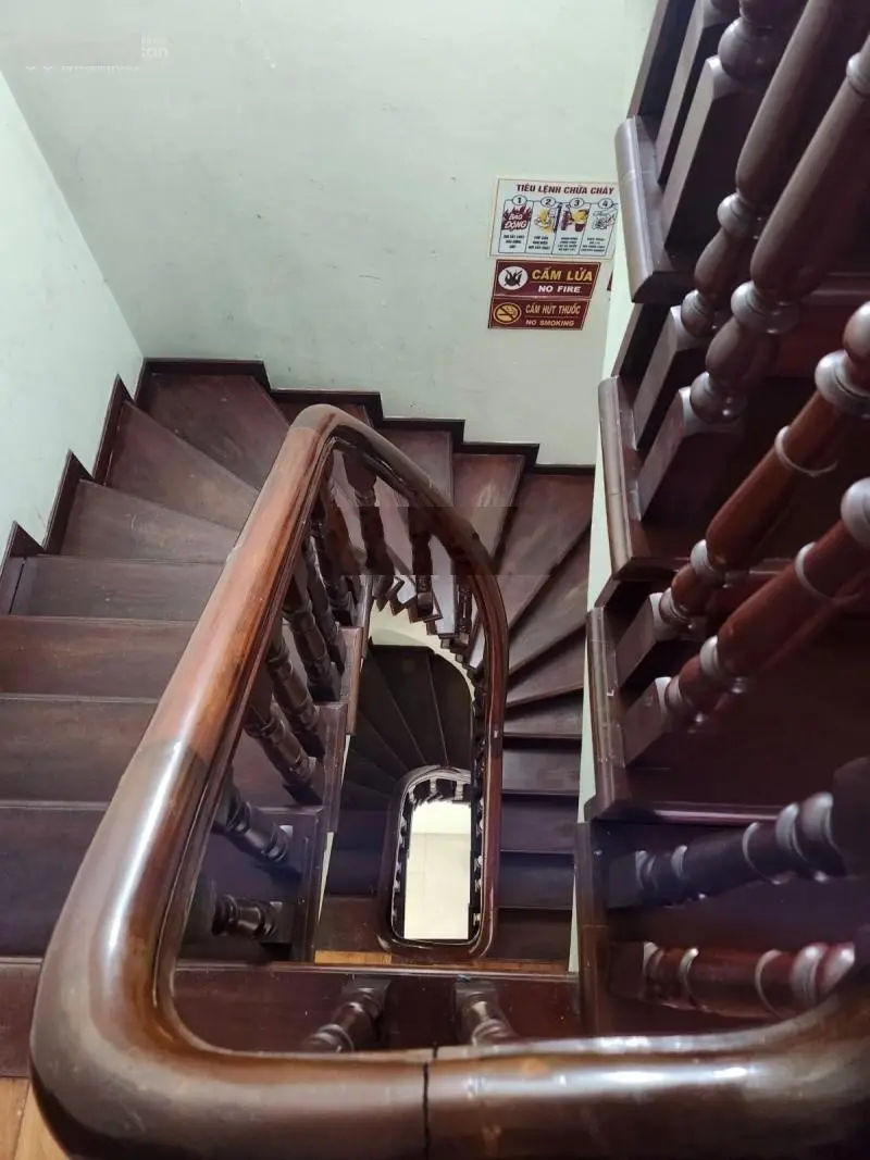 Bán nhà biệt thự ở đường Đầm Trấu, 23,8 tỷ, 70m2, view đẹp