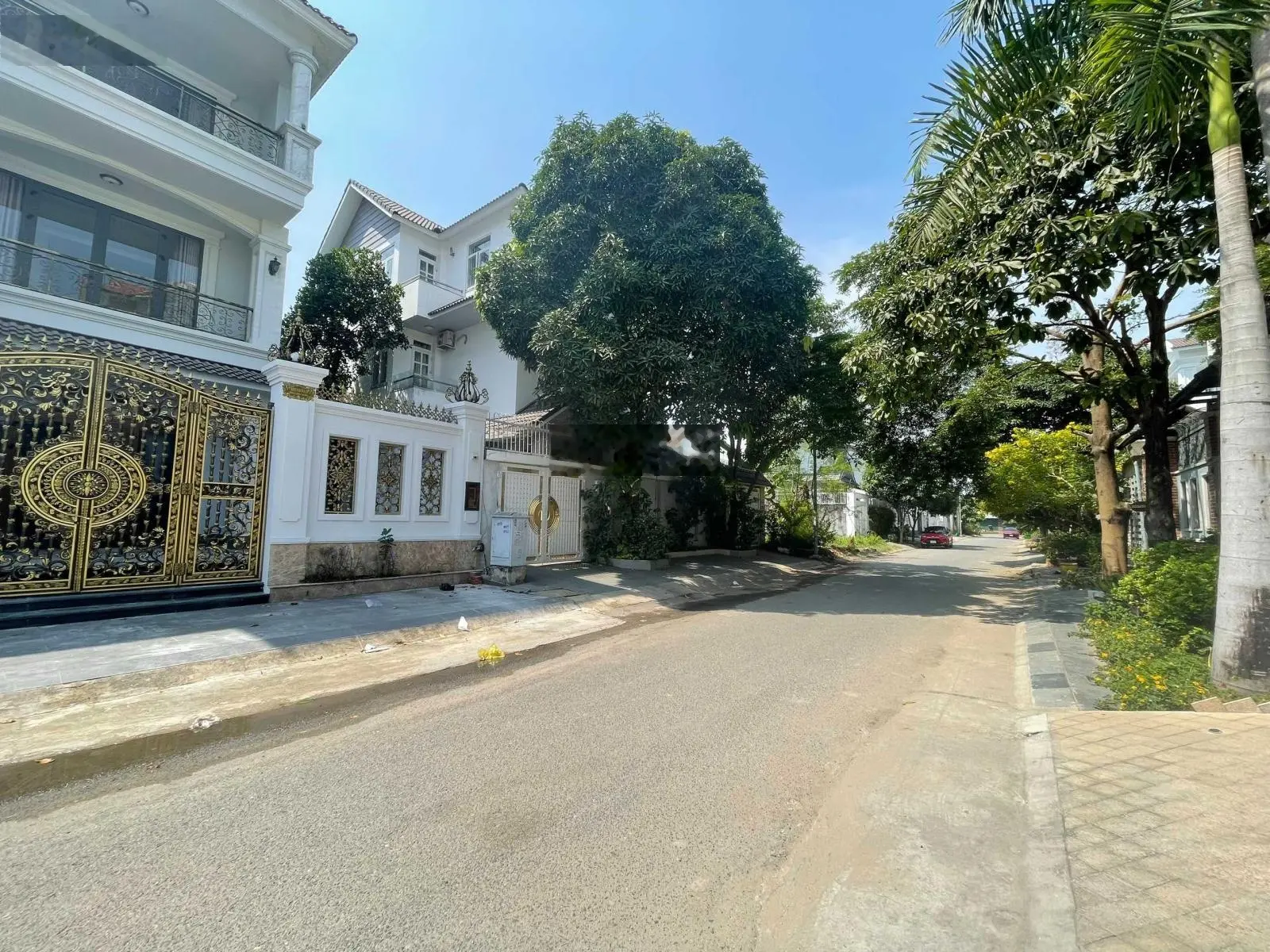 Bán nhanh 2 lô đất đường Đặng Thùy Trâm, Bình Thạnh, 6m x 20m, đường rộng 12m, thông tin chính xác