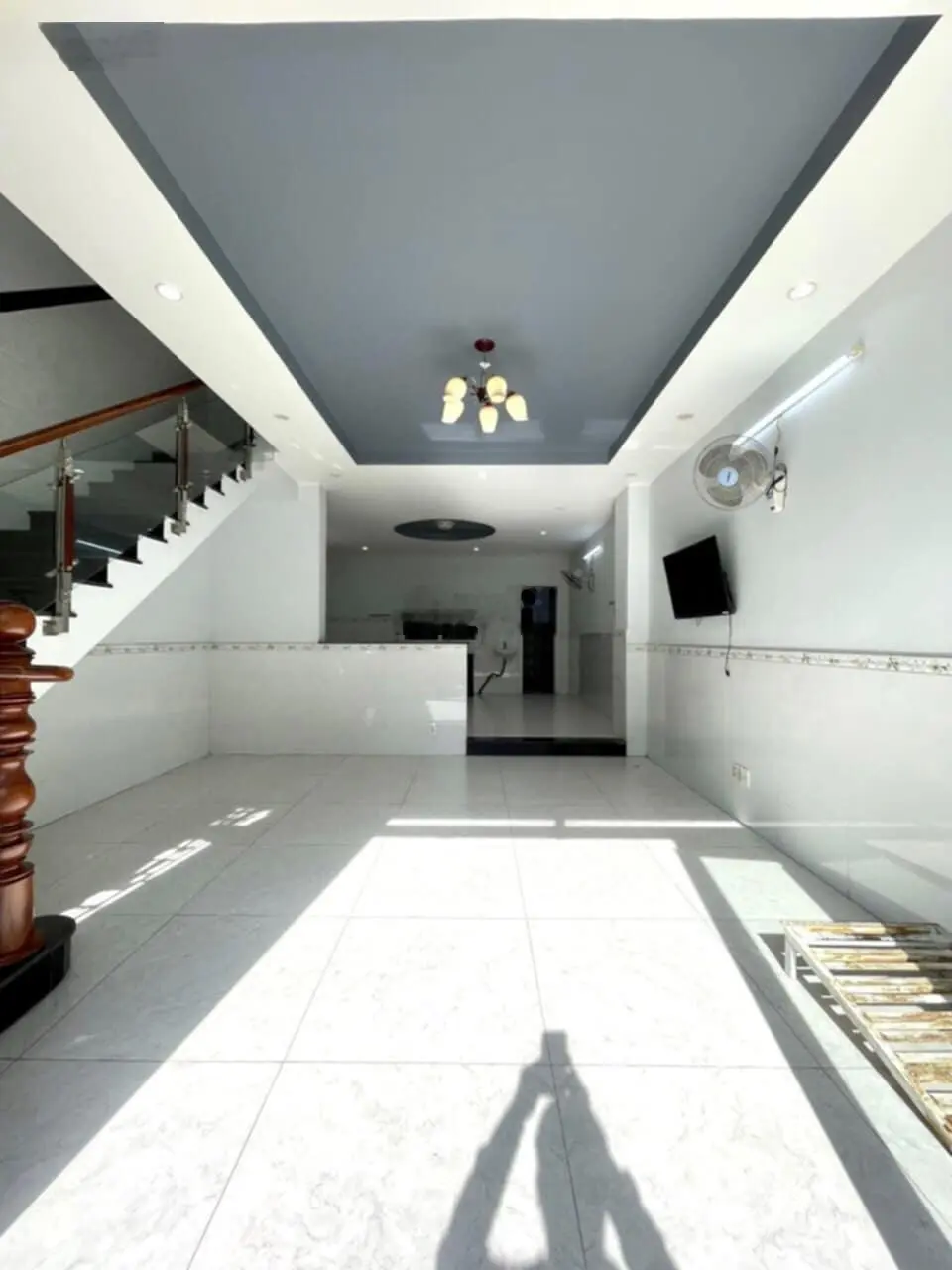 2 tỷ 680 triệu - sổ hồng riêng (đối diện công viên) hỗ trợ vay ngân hàng