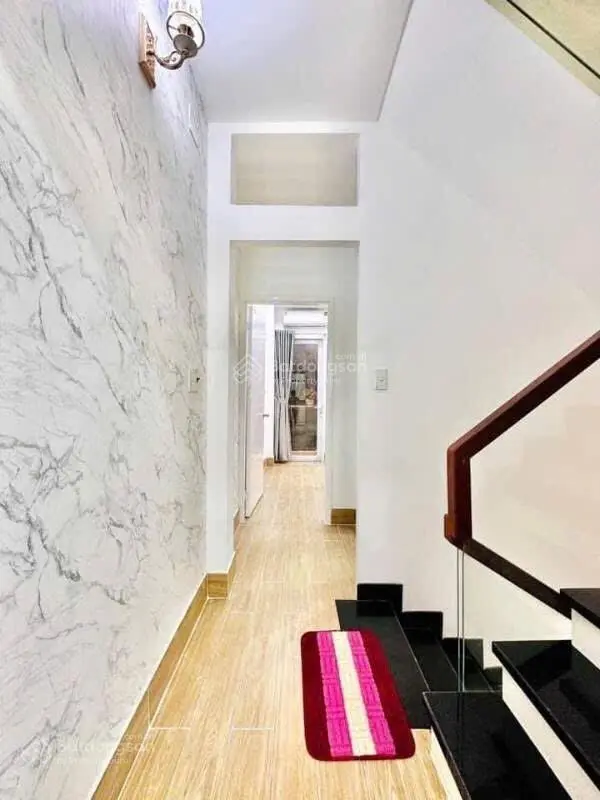 ôm trọn KDC, nhà Đường Số 15, Q7. 80m2 (5x16), HĐT 21tr/tháng. giá 3ty110, kinh doanh đa ngành