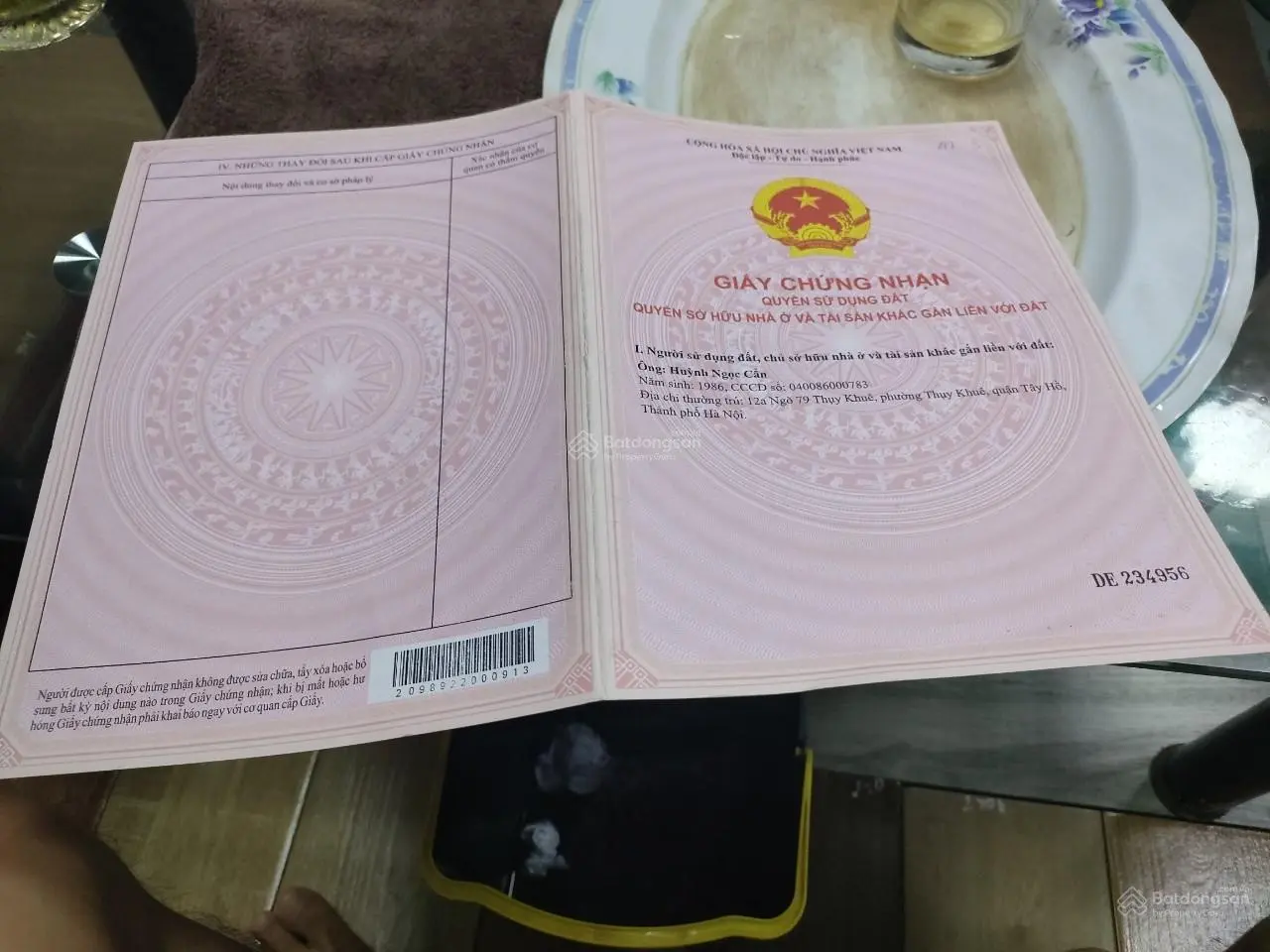 Chủ cầnbán nhanh cặp liền kề gần ngã tư, cạnh biệt thự Hoa Sứ
