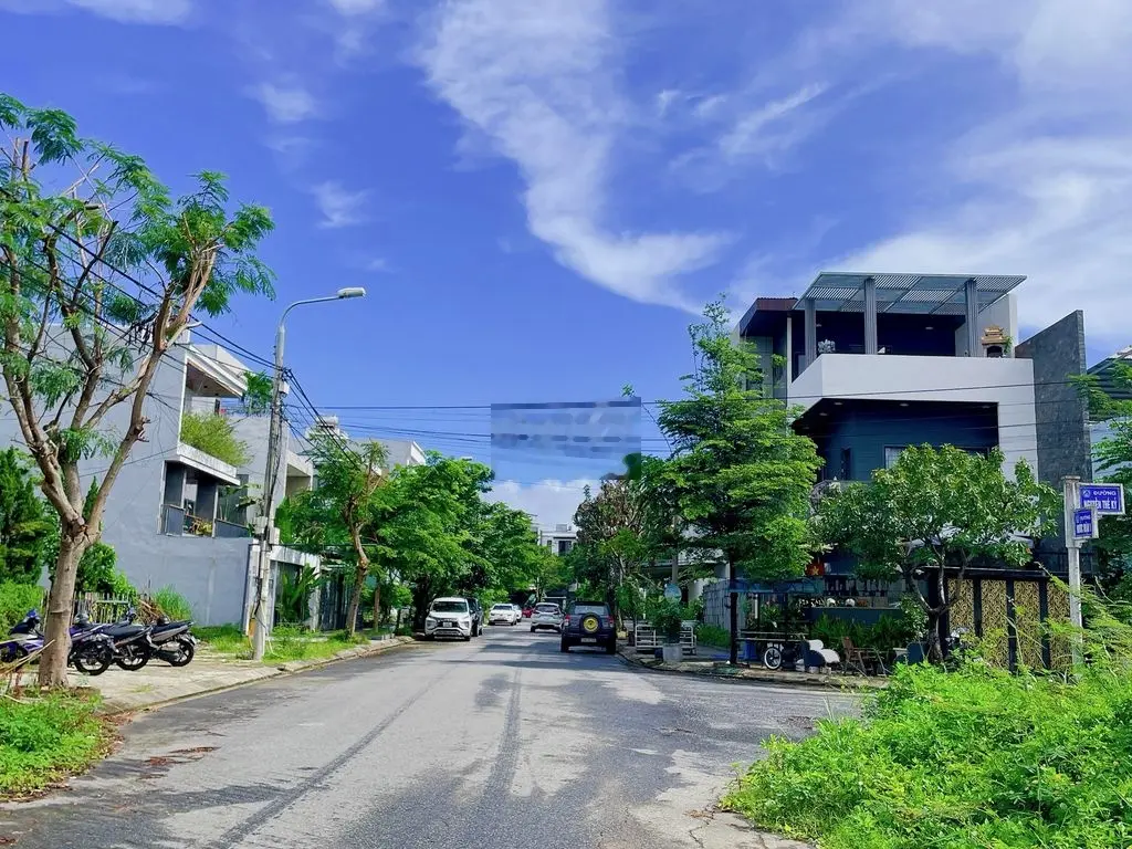HOT LÔ ĐẤT BIỆT THỰ GẦN 200M2 GIÁ CHỈ 37TR/M - LH THỦY CHUYÊN NVA