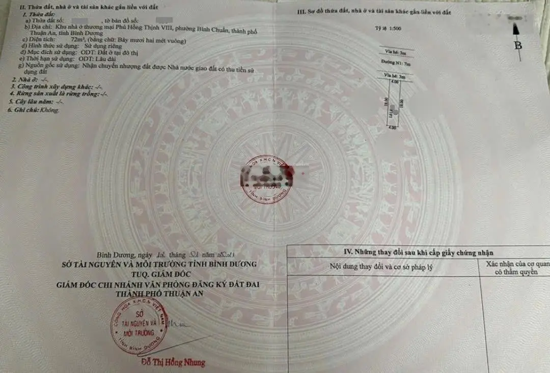 Nhà mặt tiền kd 1 trệt 1 lầu kdc hiện hữu kd sầm uất giá siêu rẻ chỉ 1 căn giảm 400 triệu