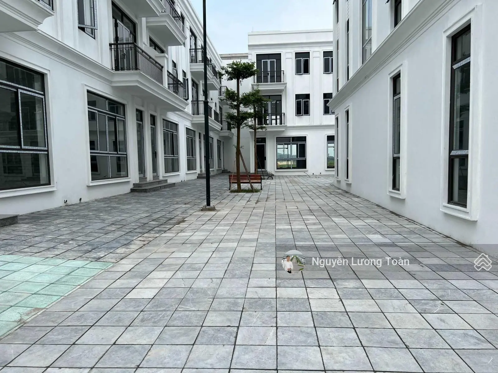 Cần bán căn nhà vườn Vành Đai 4 liền kề 2 mặt thoáng 10tỷ, vị trí đắc địa, tiềm năng sinh lời cao