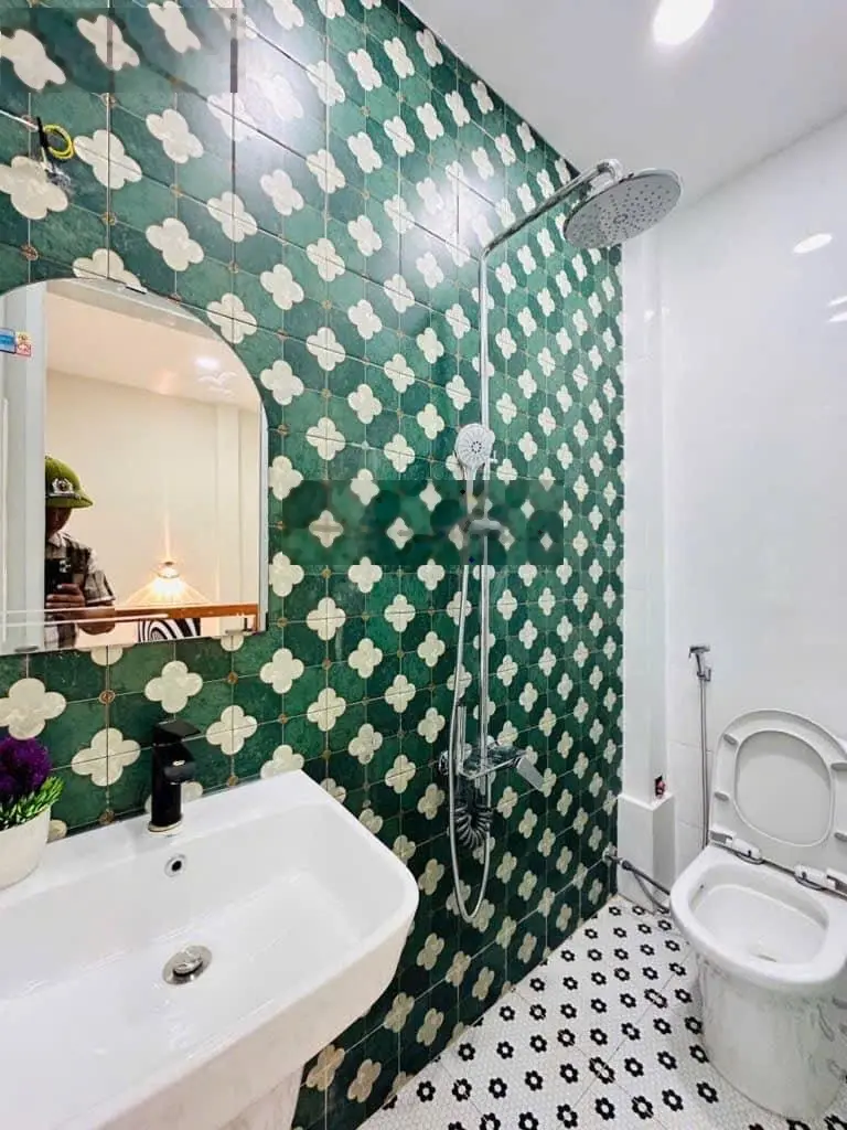 Chuyển chỗ làm bán gấp nhà Đặng Văn Ngữ Phú Nhuận, 3tỷ5/44m2. Gần trường học, chợ. 0902 323 ***Tâm