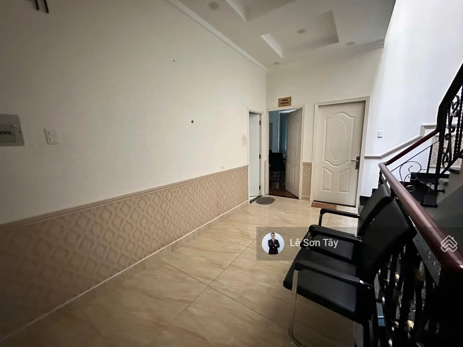 Bán nhà 04 tầng khu biệt thự Kiều Đàm, P. Tân Hưng, Quận 7. DT: 6m x 34m, giá bán: 20 tỷ
