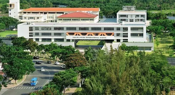 Siêu phẩm biệt thự đơn lập khu compound Thảo Nguyên Sài Gòn Quận 9. LH ngay: 0949 396 ***