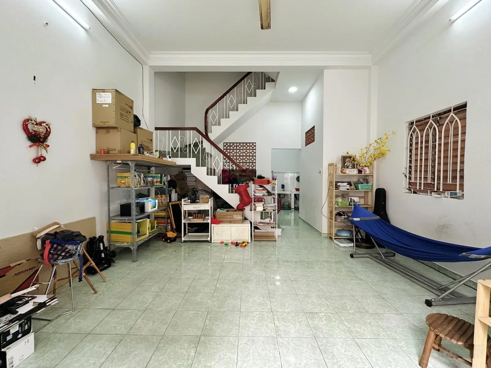 Bán nhà đẹp - ngang 5m - trên Đường Lê Văn Sỹ, phường 11, Phú Nhuận