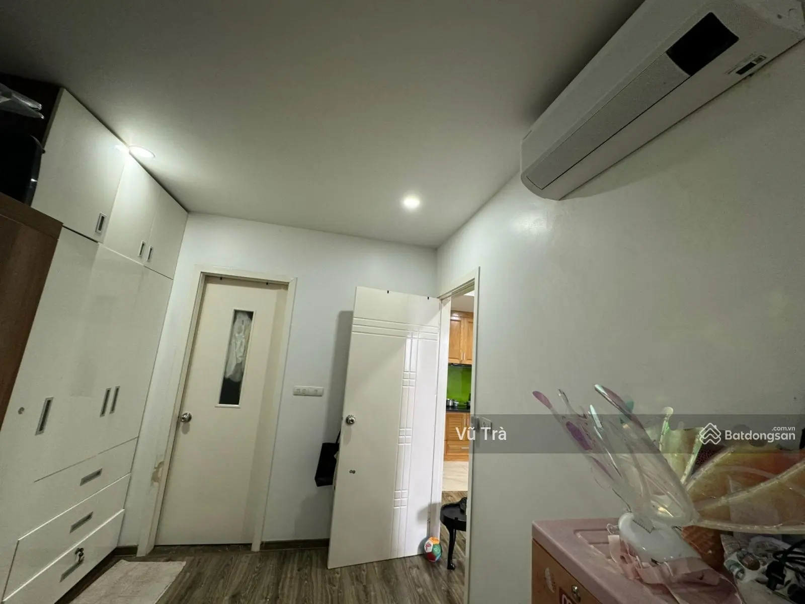 Bán căn Ecolife Capitol, Đường Tố Hữu tòa A1 110m2 3 ngủ full nội thất có sổ đỏ giá từ 6.4 tỷ