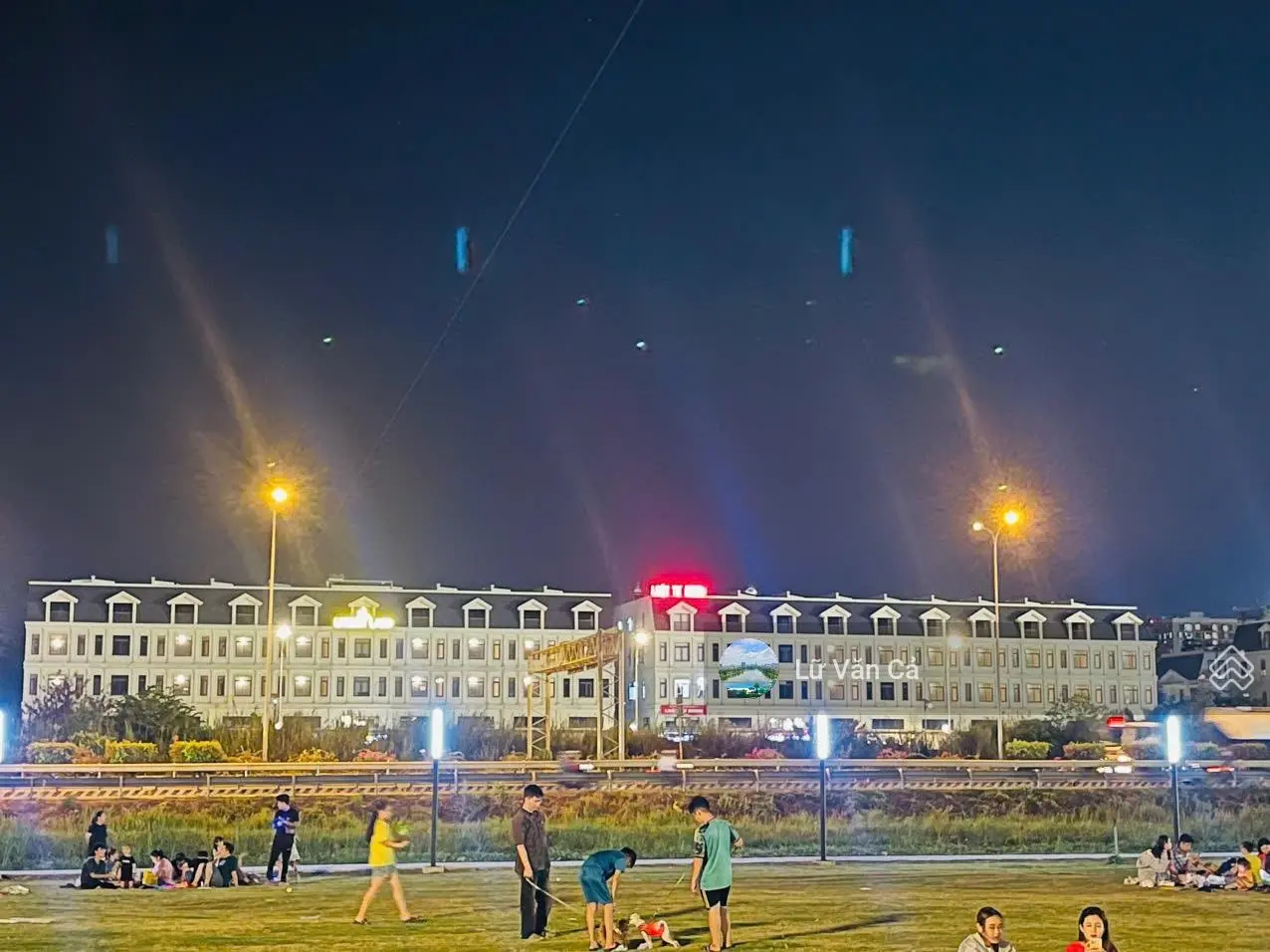 Nhà phố Lakeview City bán nhanh 16 tỷ liên hệ 0907 860 ***